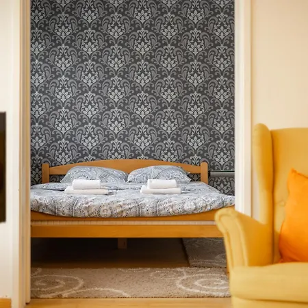 아파트 View 베오그라드