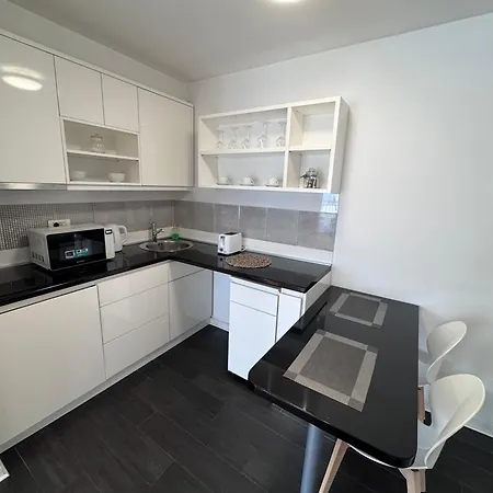 View 베오그라드