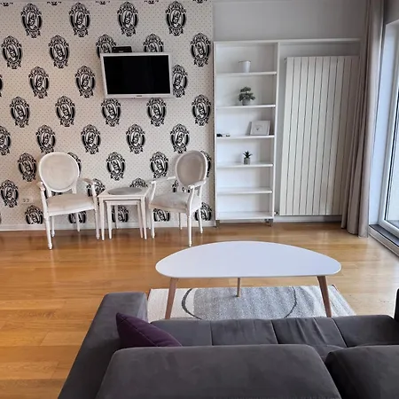 View * 베오그라드