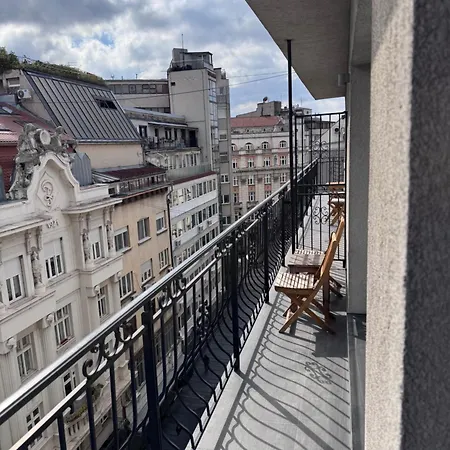 아파트 View 베오그라드