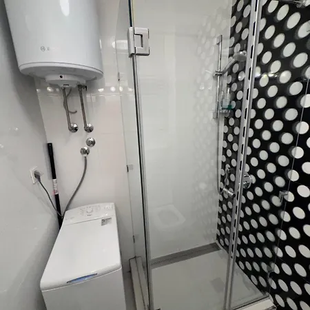 View 아파트 베오그라드