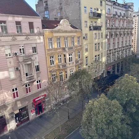 View 아파트 베오그라드