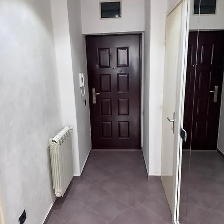 View 베오그라드